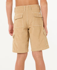 Classic Surf Cord Cargo - Boys (8-16 years)
