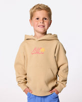 Artist Of The Search - Ty Williams Hood - Kids (1-8 years)