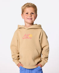 Artist Of The Search - Ty Williams Hood - Kids (1-8 years)