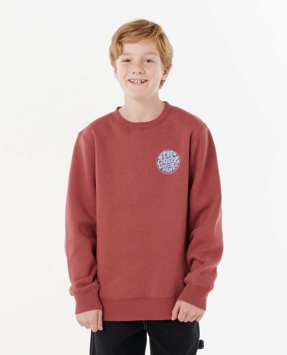 Wetsuit Icon Crew - Kids (8-16 years)