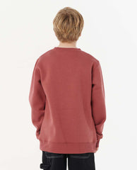 Wetsuit Icon Crew - Kids (8-16 years)