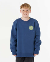 Wetsuit Icon Crew - Kids (8-16 years)