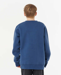 Wetsuit Icon Crew - Kids (8-16 years)