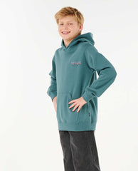 Eruption Fleece - Boys (8-16 years)