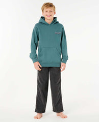 Eruption Fleece - Boys (8-16 years)