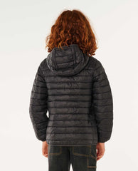 Anti-Series Search Puffer - Kids (8-16 years)