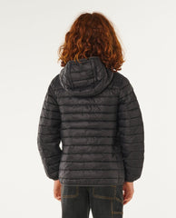 Anti-Series Search Puffer - Kids (8-16 years)