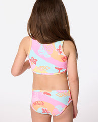 Island Days Bikini - Girls (1-8 years)