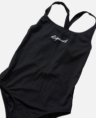 Premium Rib One Piece - Girls (8-14 years)
