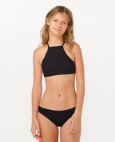 Premium Rib Bikini - Girls (8-14 years)