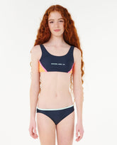 Surf Revival Bikini - Girl (8-14 years)