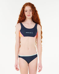 Surf Revival Bikini - Girl (8-14 years)