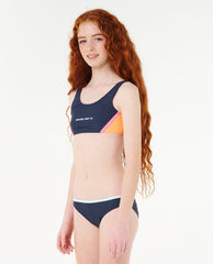 Surf Revival Bikini - Girl (8-14 years)