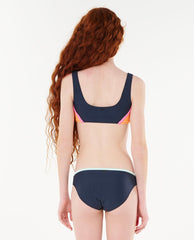 Surf Revival Bikini - Girl (8-14 years)