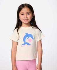 Artist Of The Search Standard Tee - Girls (1-8 years)