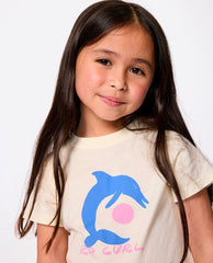 Artist Of The Search Standard Tee - Girls (1-8 years)