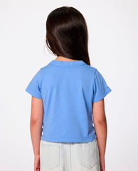 Artist Of The Search Standard Tee - Girls (1-8 years)