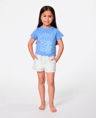 Artist Of The Search Standard Tee - Girls (1-8 years)