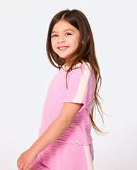 Island Days Bobbi Tee - Girl (1-8 years)