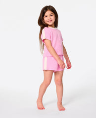 Island Days Bobbi Tee - Girl (1-8 years)