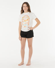 Sunset Skies Art Tee - Girls (8-16 years)