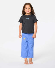 Island Relaxed Art Tee - Girls (1-8 years)