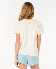 Dune Dancer Relaxed Tee - Girl (8-14 years)