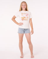 Waikiki Standard Tee - Girls (8-16 years)