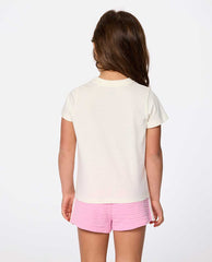 Waikiki Standard Tee - Girls (1-8 years)