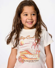 Waikiki Standard Tee - Girls (1-8 years)