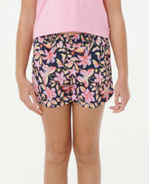 Sunset Skies Walkshort - Girls (8-14 years)