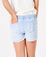 Tara Short - Girls (8 - 14 years)