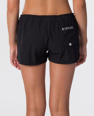 Girl Surf Essentials 3" Boardshort (8 - 14 years)
