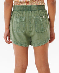 Classic Surf 3" Short - Girls (8 - 14 years)