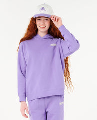 Surf Puff Heritage Hood (8-14 years)