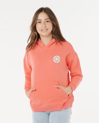 Luxe Surf Hood - Girls (8-16 years)