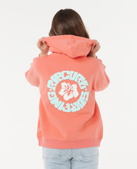 Luxe Surf Hood - Girls (8-16 years)