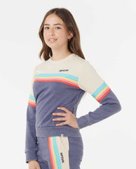 Surf Revival Crew - Girls (8-16 years)