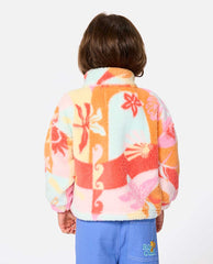Island Days Polar Fleece - Girls (1-8 years)