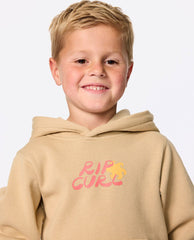 Artist Of The Search - Ty Williams Hood - Kids (1-8 years)