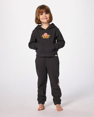 Rainbow Tropics Hoodie - Girls (1- 8 years)