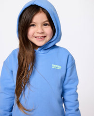 Surf Puff Heritage Hood (8-14 years)