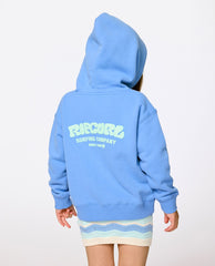 Surf Puff Heritage Hood (8-14 years)