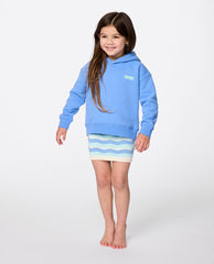 Surf Puff Heritage Hood (8-14 years)