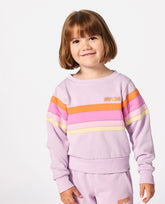 Surf Revival Crew - Girls (1-8 years)