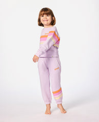 Surf Revival Crew - Girls (1-8 years)