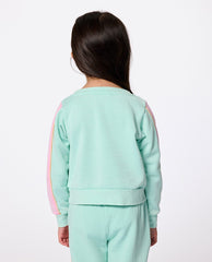 Surf Revival Crew - Girls (1-8 years)