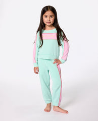 Surf Revival Crew - Girls (1-8 years)