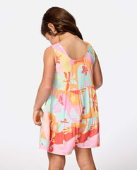 Island Days Romper - Girls (1-7 years)