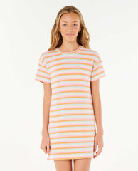 Neon Isles Bobbi Dress - Girl (8-14 years)